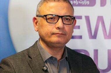 سیاوش امیرمکری مشاور عالی سازمان هواپیمایی کشوری شد