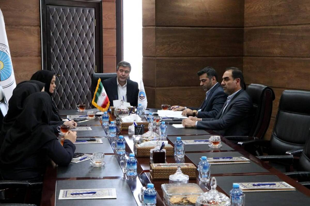 روابط عمومی هوشمند، کلید تحول بیمه ایران