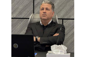 پهلوانی، مدیرعامل پتروشیمی پارس شد