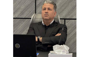 پهلوانی، مدیرعامل پتروشیمی پارس شد