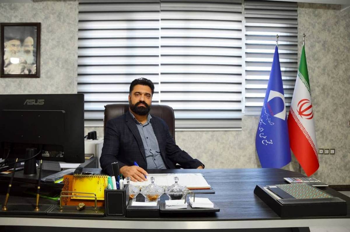 پیشرفت ۷۵ درصدی عملیات بزرگ‌ترین هیپ‌لیچینگ خاورمیانه در معدن مس جانجا