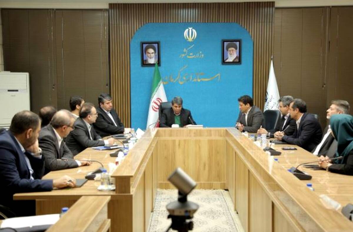 توسعه صادرات استان کرمان در راستای تقویت اقتصاد کشور