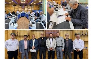  گام بلند فولاد آلیاژی در استقرار نظام عادلانه توزیع بار 