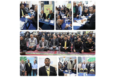 رفع فوری ناایمنی‌های شهری اولویت منطقه۹