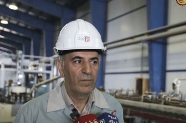 نیروگاه خورشیدی فولاد مبارکه؛ جلوه عملی امیدبخشی به مردم