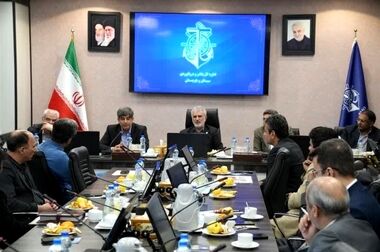 از ظرفیت بندر چابهار در ارتباطات بین‌المللی به بهترین نحو استفاده کنیم