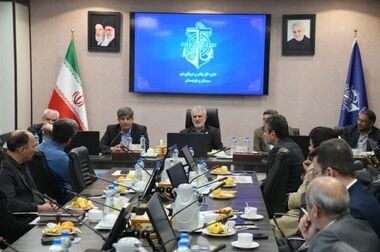 قطع وابستگی صنایع استان اصفهان به حوضه آبریز زاینده‌رود با تأمین آب از دریا