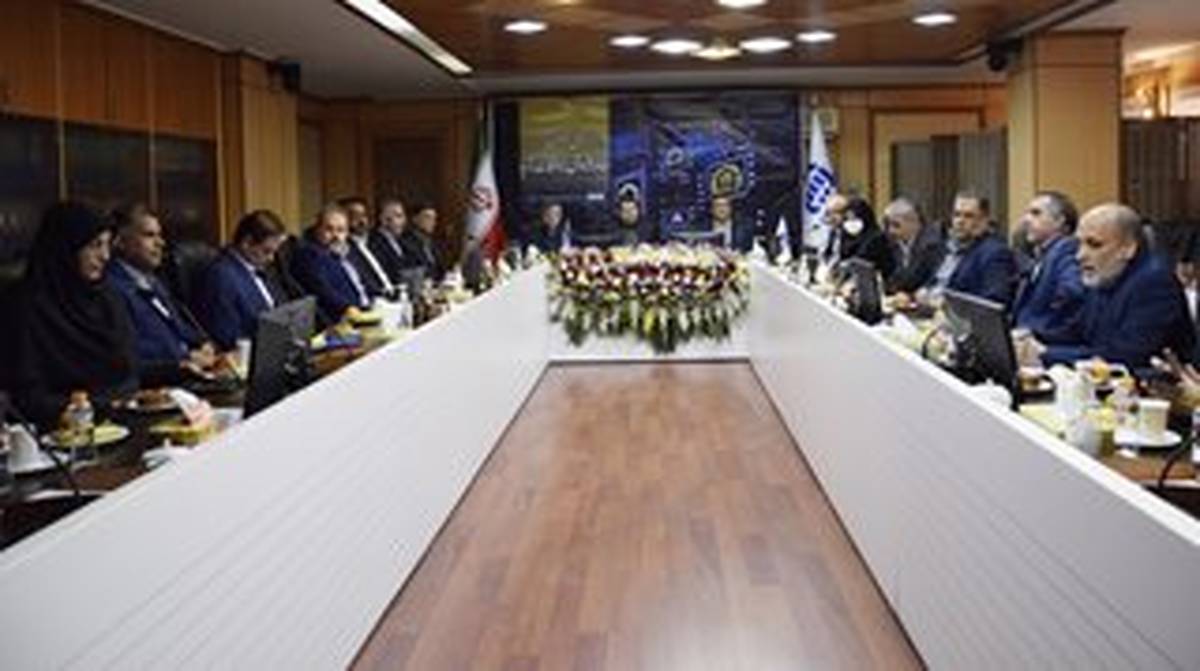 مدیرعامل بیمه آسیا در آیین رونمایی از سامانه فروش برخط:قدم اول توسعه خدمات دیجیتال در بیمه آسیا