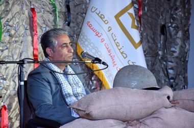 مدیرعامل بانک صنعت و معدن : عزت و اقتدار اقتصادی کشور، مرهون تلاش صنعتگران و معدن‌کاران است