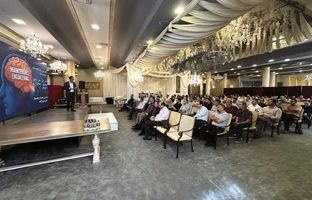 فولاد مبارکه در مسیر نت هوشمند