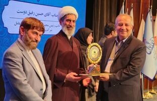 خبر خوش دکتر رفیق‌دوست به سهامداران: «شفن» در آستانه یک افتتاح