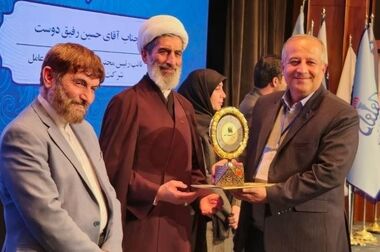 تاکید دکتر میدری بر توسعه منطقه‌ای بر پایه بومی‌سازی و شفافیت اقتصادی