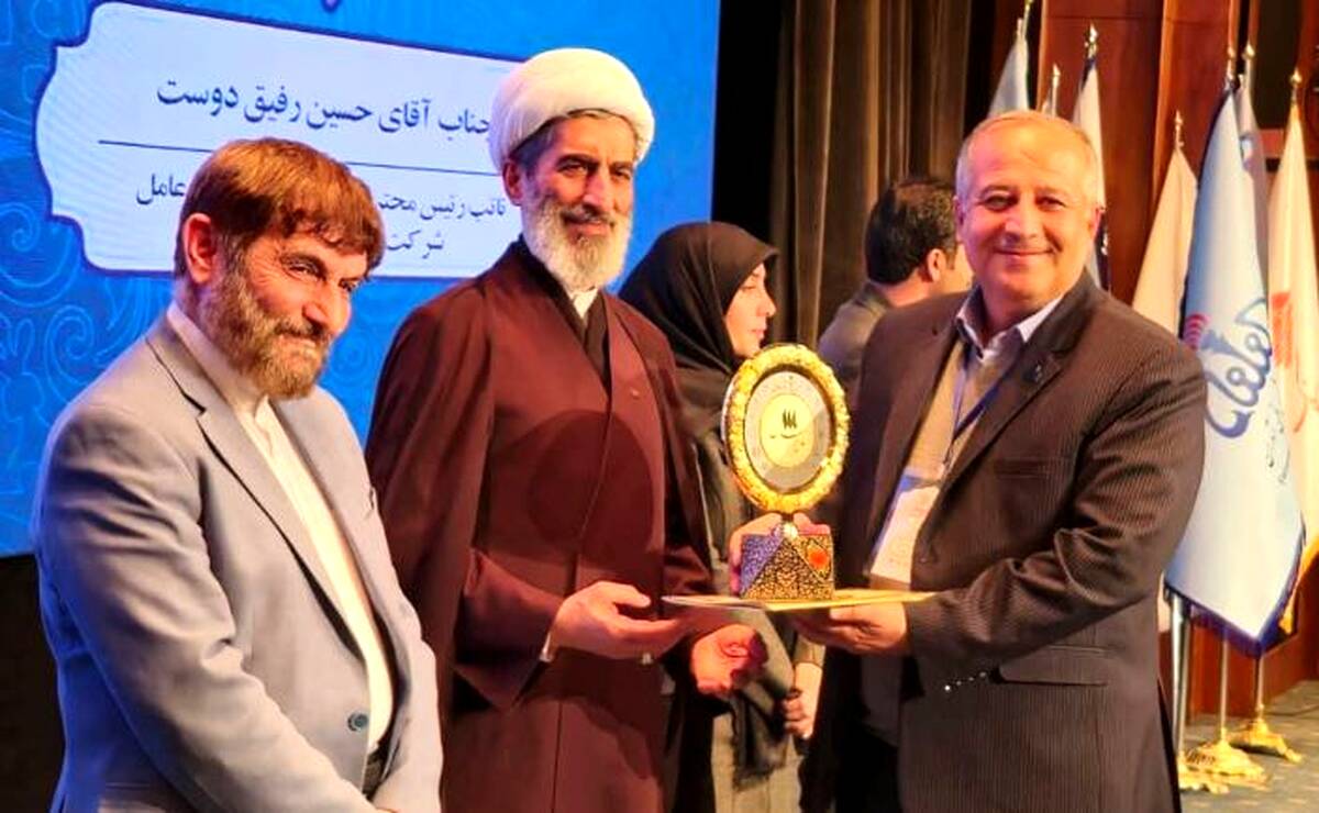 خبر خوش دکتر رفیق‌دوست به سهامداران: «شفن» در آستانه یک افتتاح