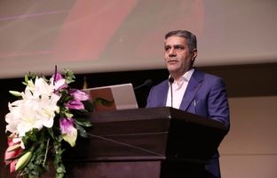 رئیس هیأت‌مدیره: منابع مردمی بانک‌آینده از مرز 320 همت عبور کرد