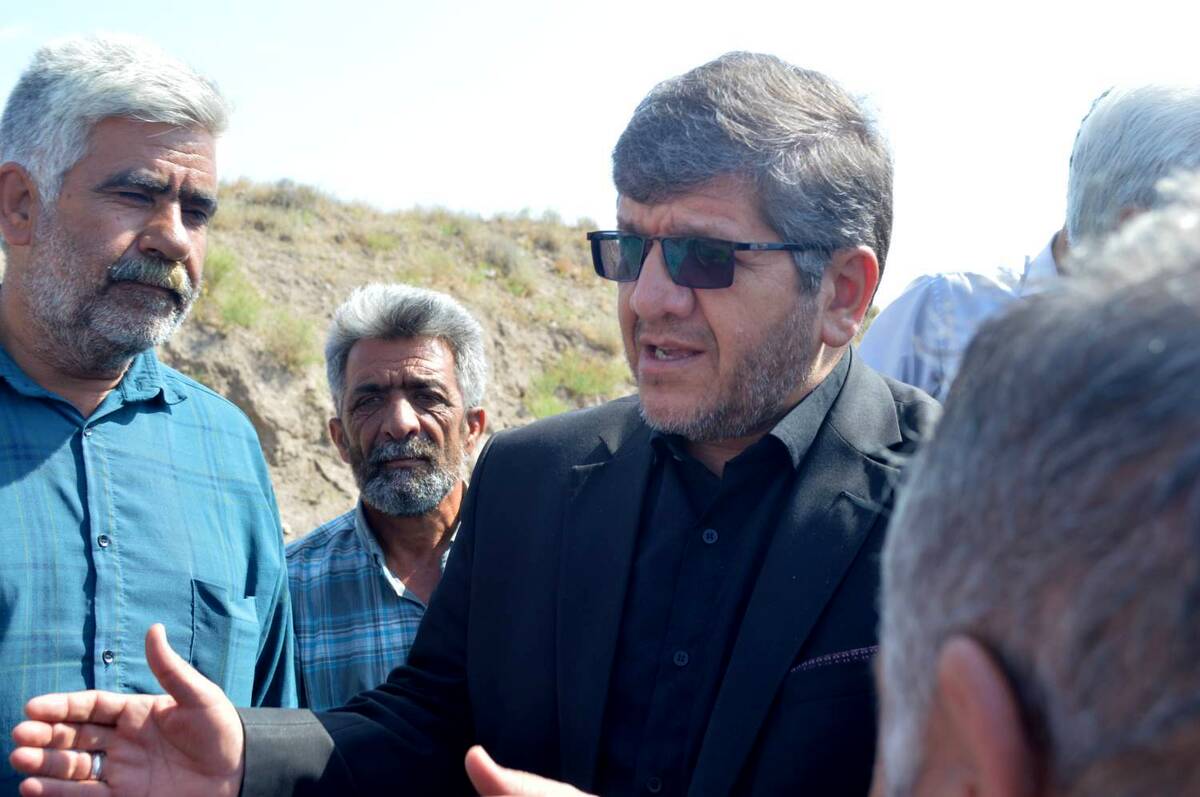 دستور مدیرعامل راه‌آهن برای رفع مشکلات دسترسی روستاهای مسیر ریلی تبریز - جلفا