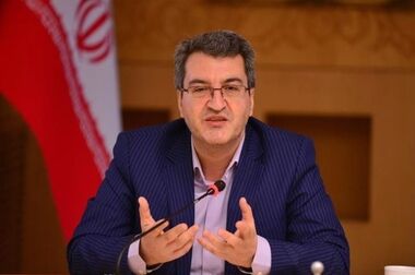 حمایت NPC از حضور سرمایه گذاران بخش خصوصی در صنعت پتروشیمی