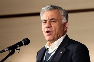 پتانسیل سنگ‌آهن، طلا و مس در خراسان‌ حرف اول را در کشور می‌زند