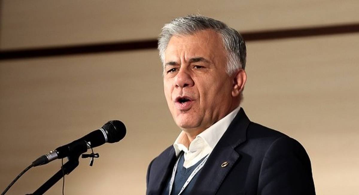  اولویت سازمان زمین‌شناسی مشارکت بخش خصوصی در اکتشافات معدنی است