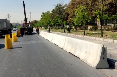 اجرای طرح هوشمندسازی کاهش مصرف انرژی در ساختمان‌های شهرداری منطقه ۱۳