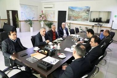 رفع نواقص و هم‌افزایی کنسرسیوم، شرط تحقق تولید پایدار گاز
