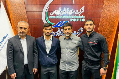 آزمایشگاه‌های پتروشیمی بندرامام استاندارد جهانی ISO-IEC-17025 را پس از ۲۰ سال احیا کرد