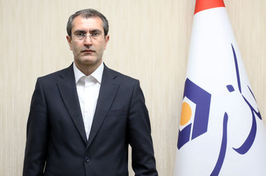 انتصابات جدید در بانک سینا 