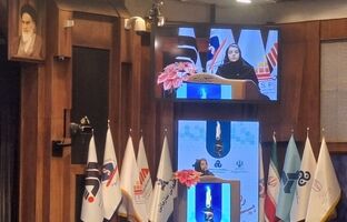 ارزیابی بیش از ۱۶۰۰ شرکت در فرآیند جایزه ملی تعالی سازمانی