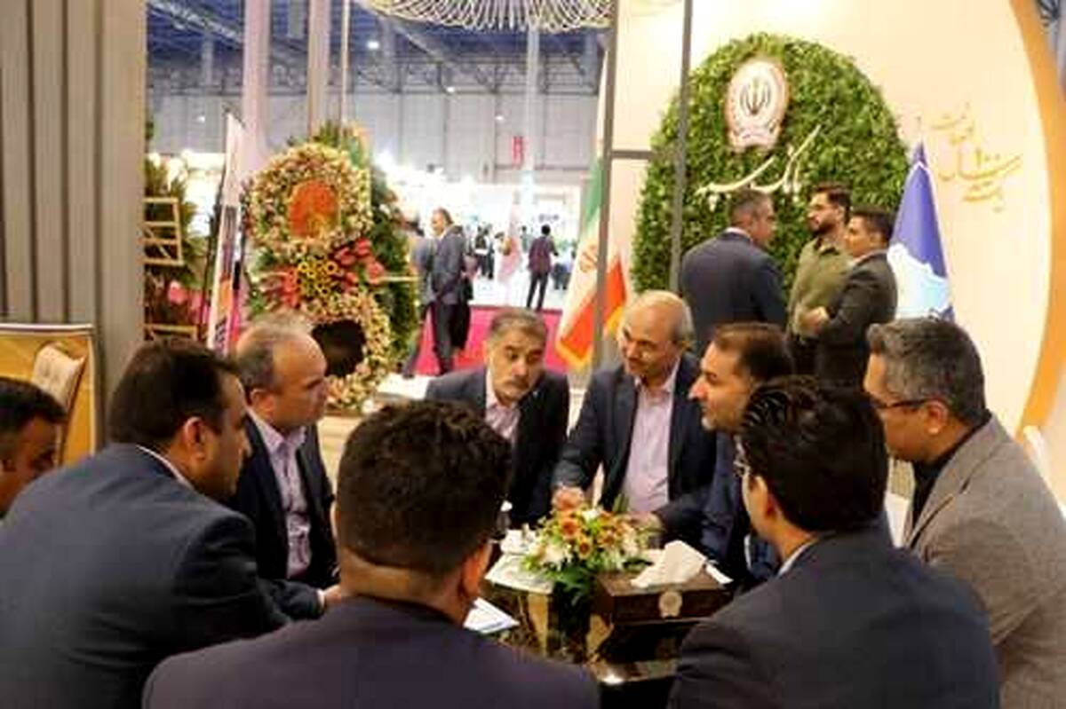 آمادگی بانک سپه برای گسترش تعاملات با فعالان اقتصادی شرق کشور