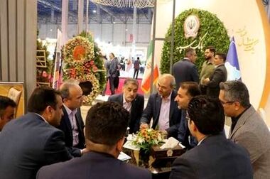 مدیرعامل بانک سپه سالروز ارتحال حضرت امام خمینی(ره) را تسلیت گفت