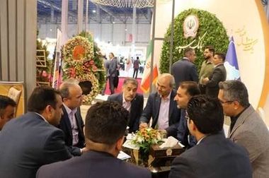 مدیرعامل بانک سپه سالروز ارتحال حضرت امام خمینی(ره) را تسلیت گفت