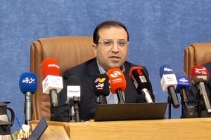 ۲۷۰ شرکت دانش‌بنیان در سیزدهمین نمایشگاه ایران‌ساخت حضور دارند/ رشد فروش و صرفه‌جویی ارزی همچنان ادامه دارد