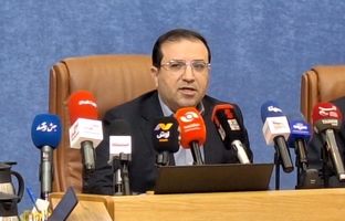 ۲۷۰ شرکت دانش‌بنیان در سیزدهمین نمایشگاه ایران‌ساخت حضور دارند/ رشد فروش و صرفه‌جویی ارزی همچنان ادامه دارد