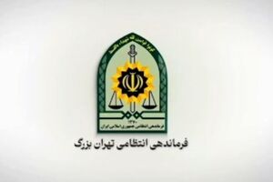 دستگیری فردی مرتبط با شبکه‌های معاند و کشف سلاح در پایتخت