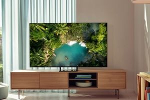 فناوری Real Quantum Dot سامسونگ چگونه استاندارد تلویزیون‌های مدرن را بازتعریف کرد؟