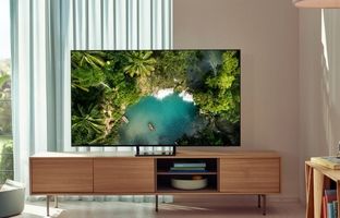 فناوری Real Quantum Dot سامسونگ چگونه استاندارد تلویزیون‌های مدرن را بازتعریف کرد؟