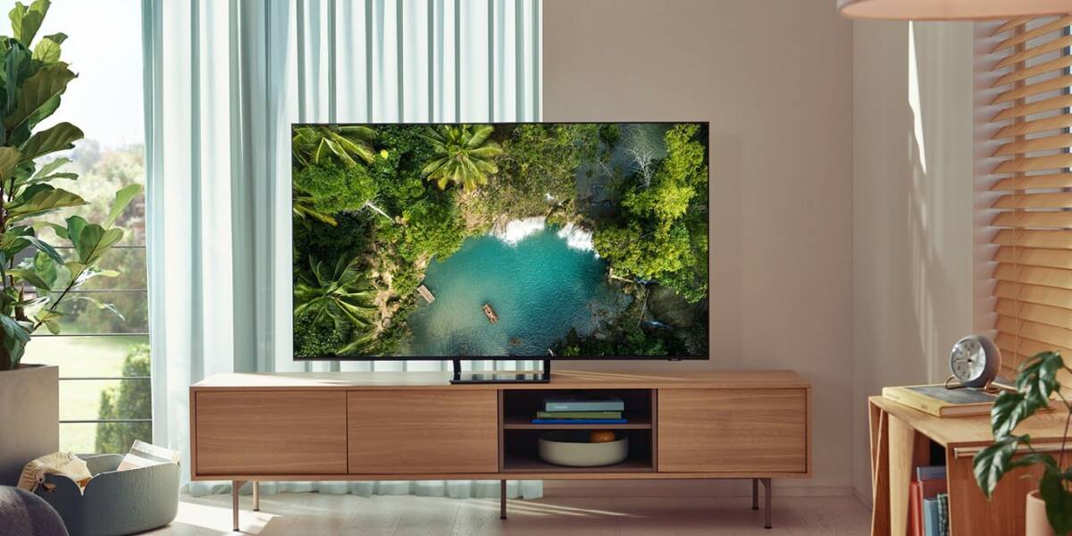 فناوری Real Quantum Dot سامسونگ چگونه استاندارد تلویزیون‌های مدرن را بازتعریف کرد؟