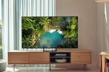 سامسونگ در CES 2026 از AI Vision مبتنی بر گوگل جمینای رونمایی می‌کند