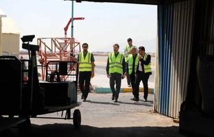  یسنا در مسیر توسعه؛ صندوق بازنشستگی هما برنامه ارتقای عملکرد را کلید زد