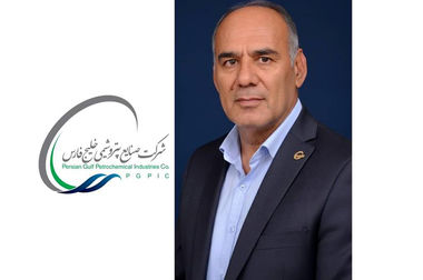 مدیرعامل جدید شرکت پالایش گاز هویزه معرفی شد