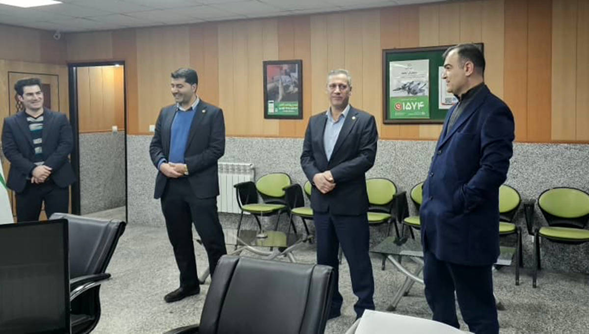 رضایت مشتریان مؤثرترین تبلیغ است