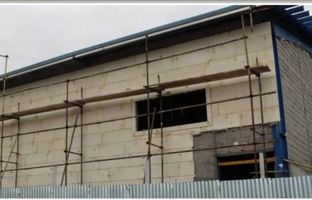 مژده بهره برداری از دو مجموعه ورزشی در محله حکیمیه / نوید سلامتی در طهران کوچک