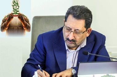 مدیریت شبانه‌روزی برای تامین کالا و کنترل بازار
