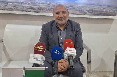  نشست اعضای کارگروه شورایعالی مناطق آزاد کشور با مدیرعامل سازمان منطقه آزاد ماکو با هدف بررسی و تصویب طرح جامع این منطقه