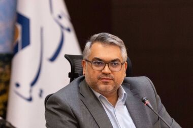 اعلام فهرست شعب فعال بانک سینا در روز پنج‌شنبه 7 آبان ماه 1405