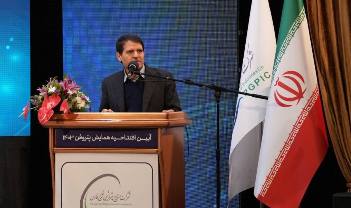 نوآوری و اقتصاد دانش‌بنیان، کلید موفقیت صنعت پتروشیمی در آینده است/ نوآوری در صنعت میان‌سال شده پتروشیمی، یک الزام است/ ۲۰ طرح زنجیره ارزش در اختیار شرکت‌های دانش‌بنیان و سرمایه‌گذار قرار می‌گیرد