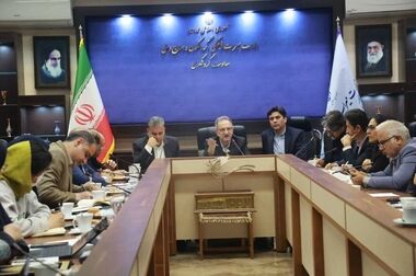 توانمندی‌های کم‌نظیر زمین‌شناسی زرند در کانون توجه جامعه علمی کشور