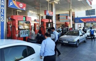 قیمت بنزین سوپر وارداتی اعلام شد
