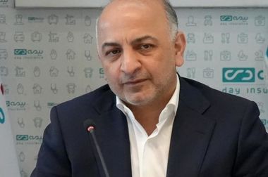 حضور شرکت بیمه دی در نمایشگاه بین المللی بورس، بانک و بیمه مشهد