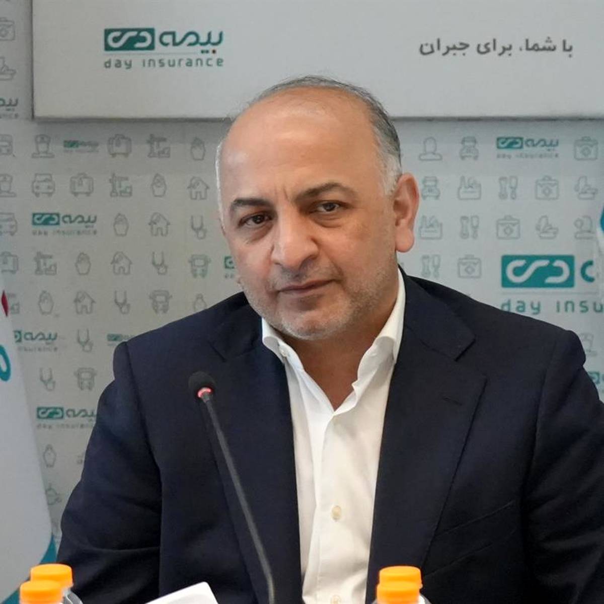 شتاب بیمه دی در مسیر هوشمندسازی و ارتقاء خدمات پس از فروش