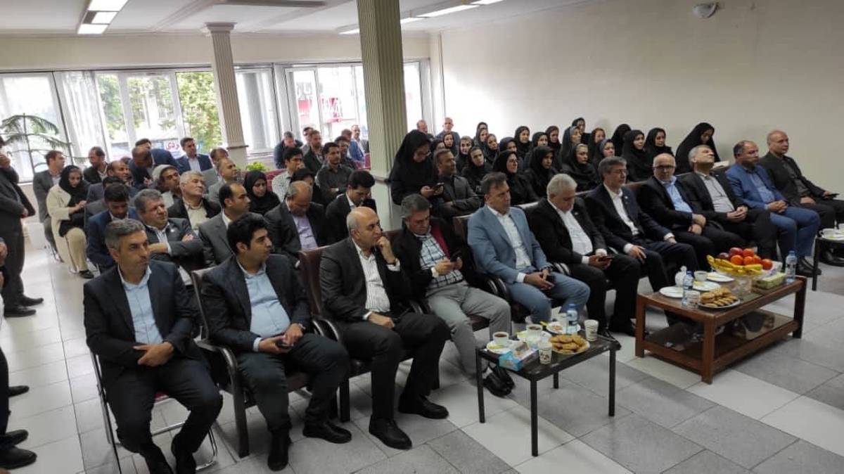  آغاز فصل جدید در مسیر توسعه و تحول بیمه ایران